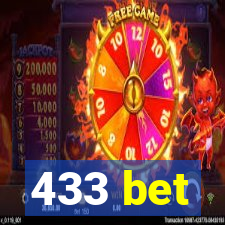 433 bet